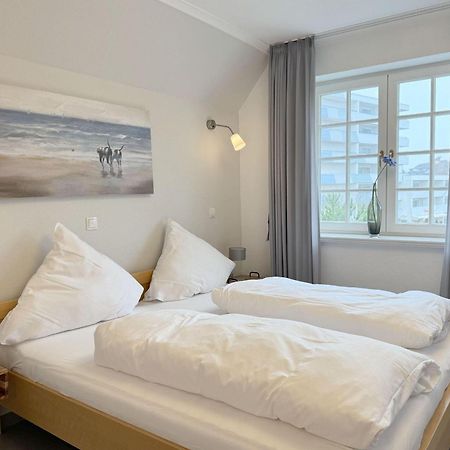 Wohnung Maren Sankt Peter-Ording Extérieur photo