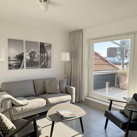 Wohnung Maren Sankt Peter-Ording Extérieur photo