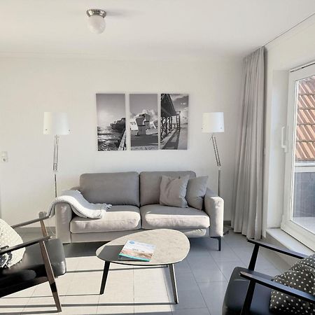 Wohnung Maren Sankt Peter-Ording Extérieur photo