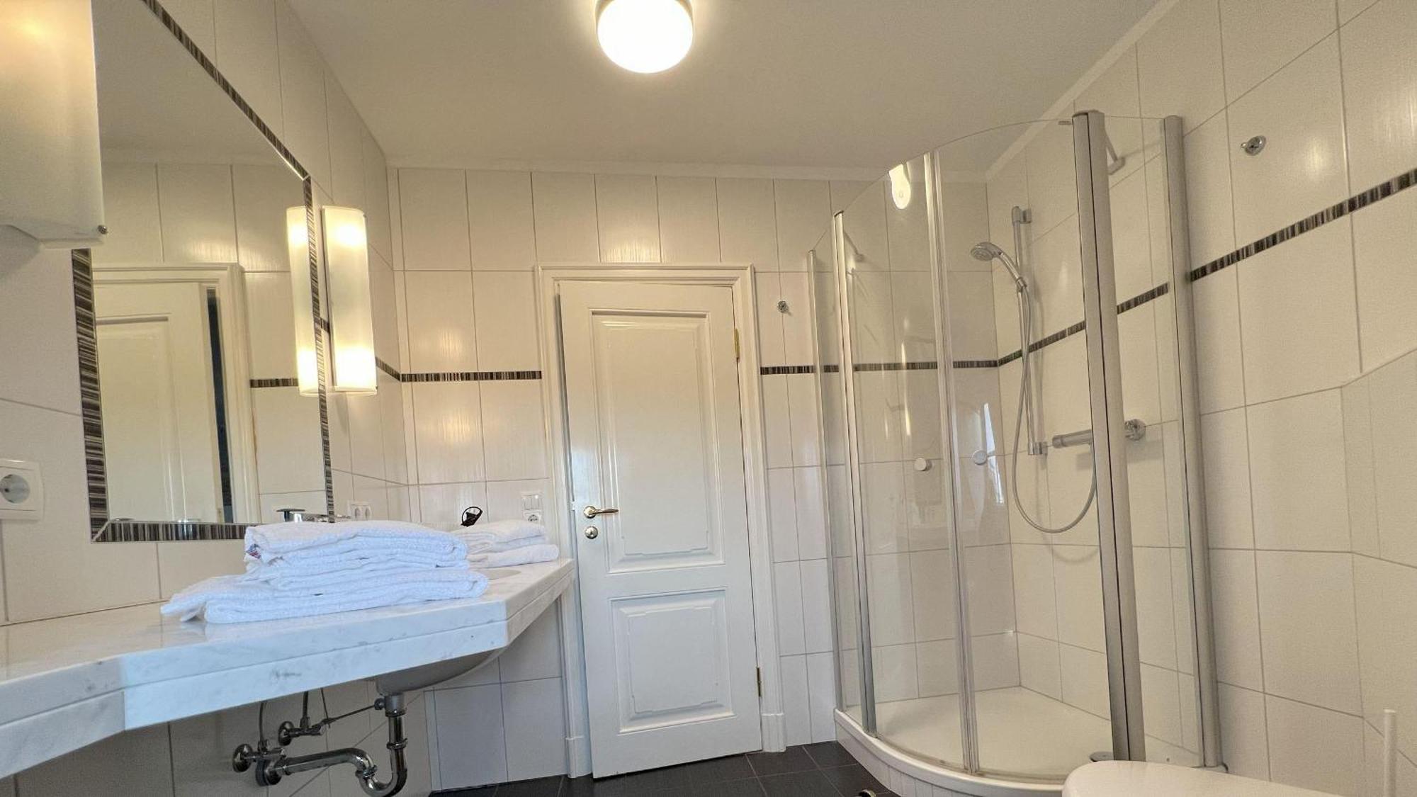 Wohnung Maren Sankt Peter-Ording Extérieur photo
