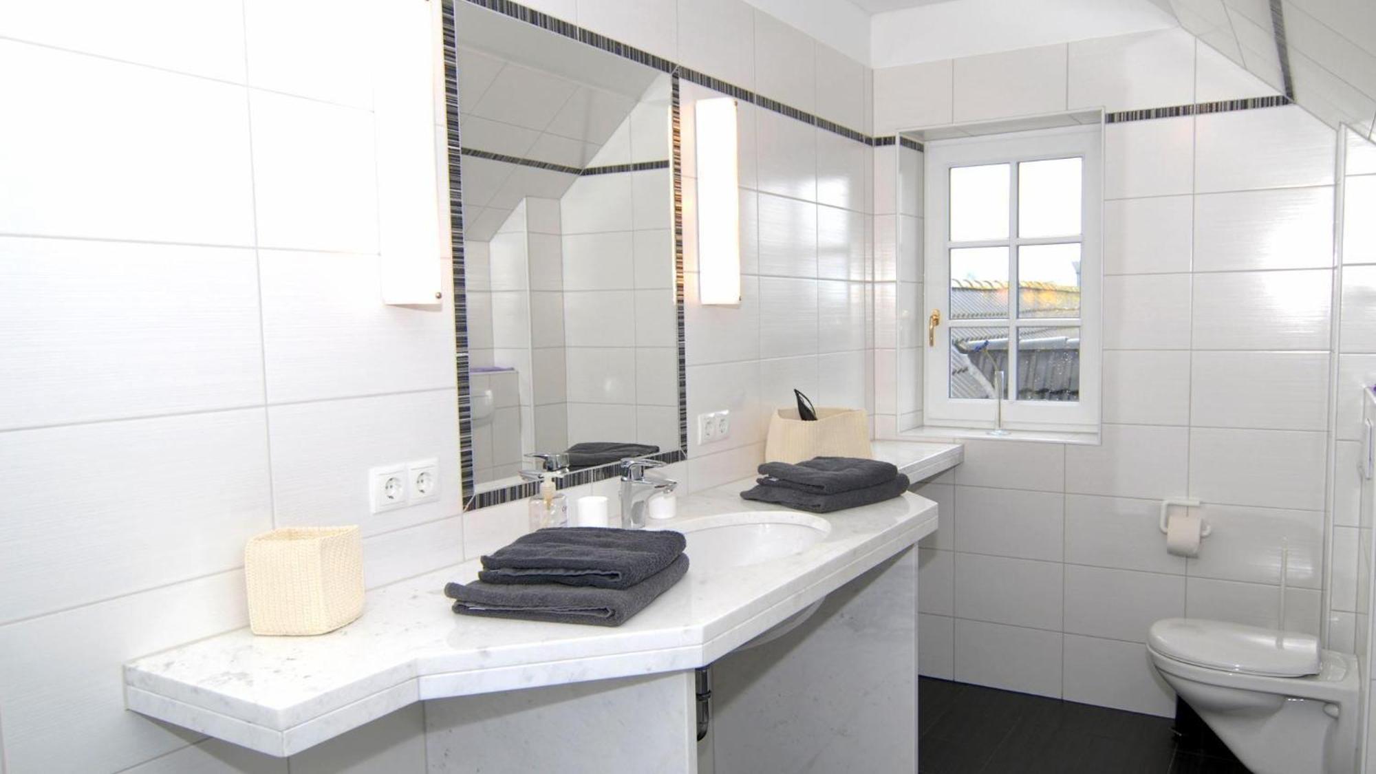 Wohnung Maren Sankt Peter-Ording Extérieur photo