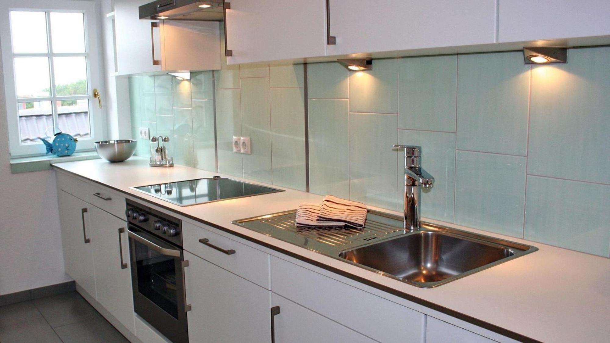 Wohnung Maren Sankt Peter-Ording Extérieur photo