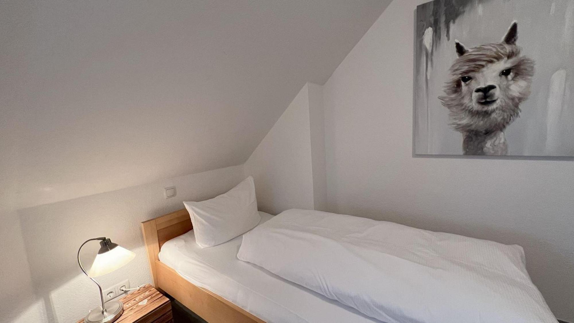 Wohnung Maren Sankt Peter-Ording Extérieur photo