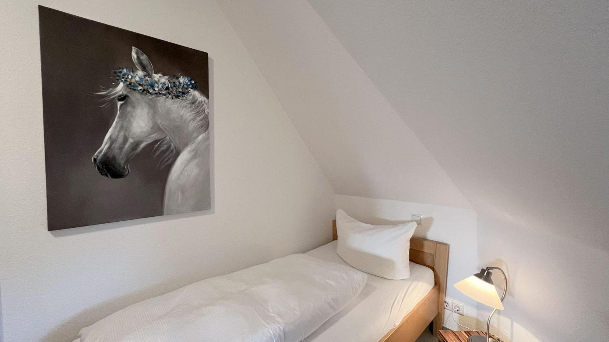 Wohnung Maren Sankt Peter-Ording Extérieur photo