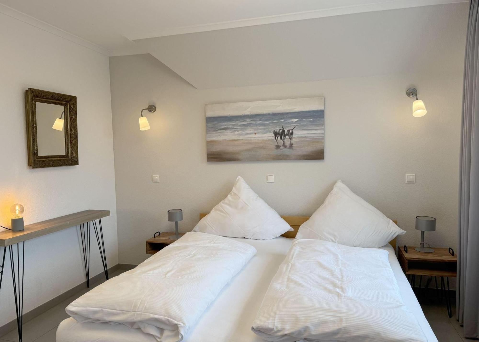 Wohnung Maren Sankt Peter-Ording Extérieur photo